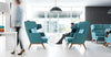 October 3 Seat Sofa 1