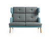October 3 Seat Sofa 9