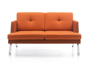 October 3 Seat Sofa With High Backrest 12