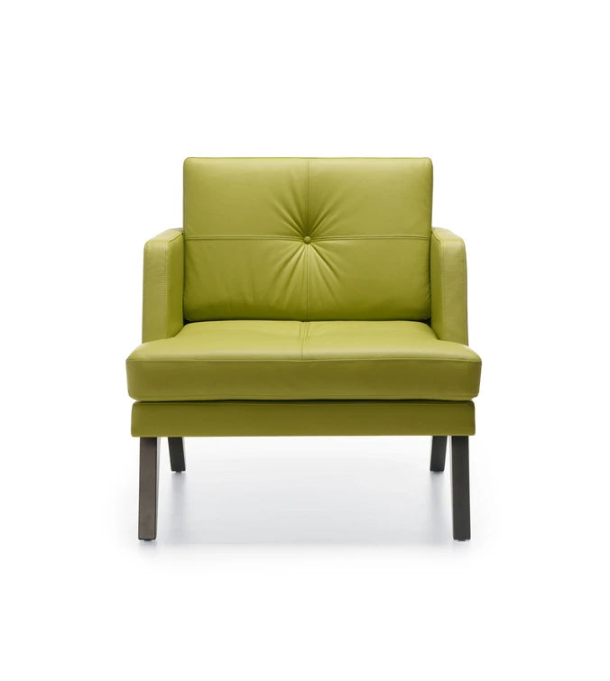 October 3 Seat Sofa With High Backrest 17
