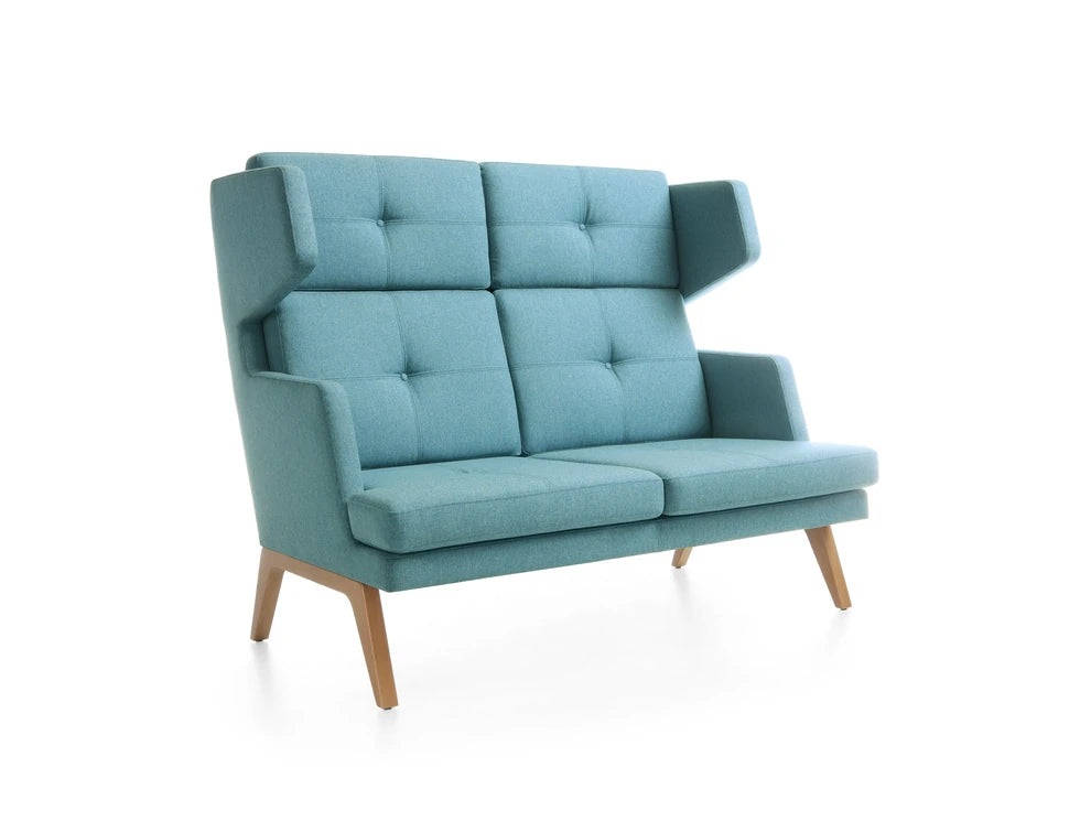 October Armchair 11
