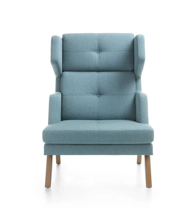 October Armchair 16