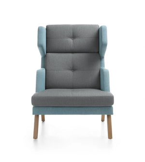 October Armchair 18
