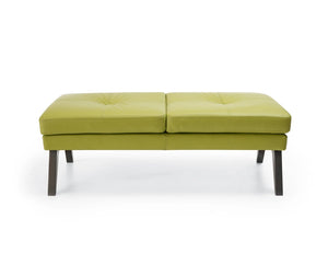 October Armchair With High Backrest 13