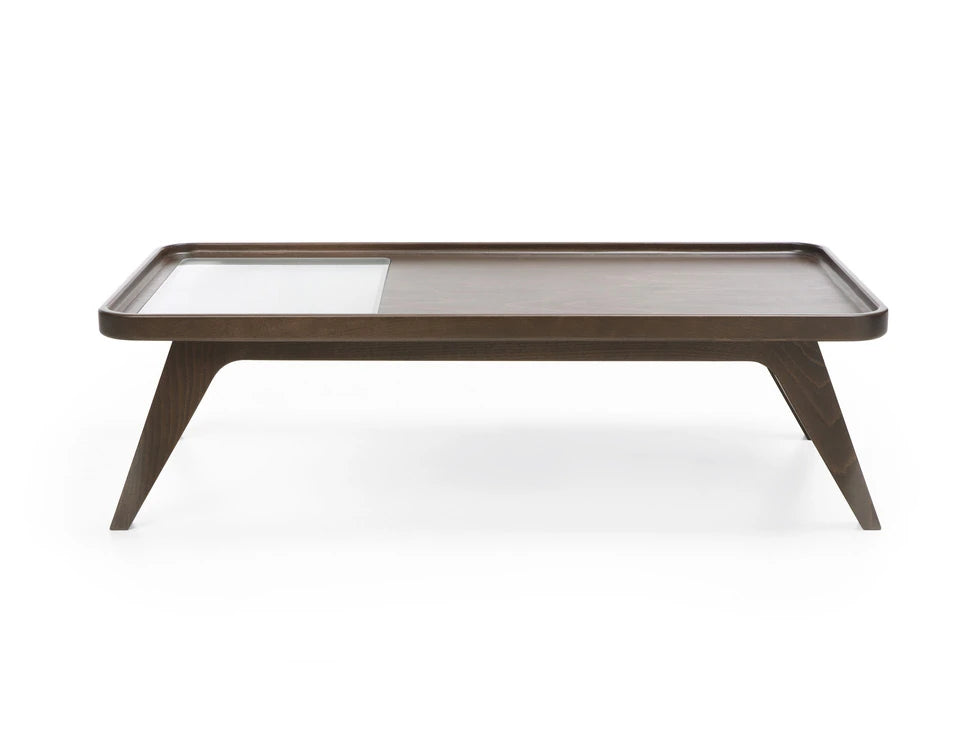 October Large Table  Metal Legs 7