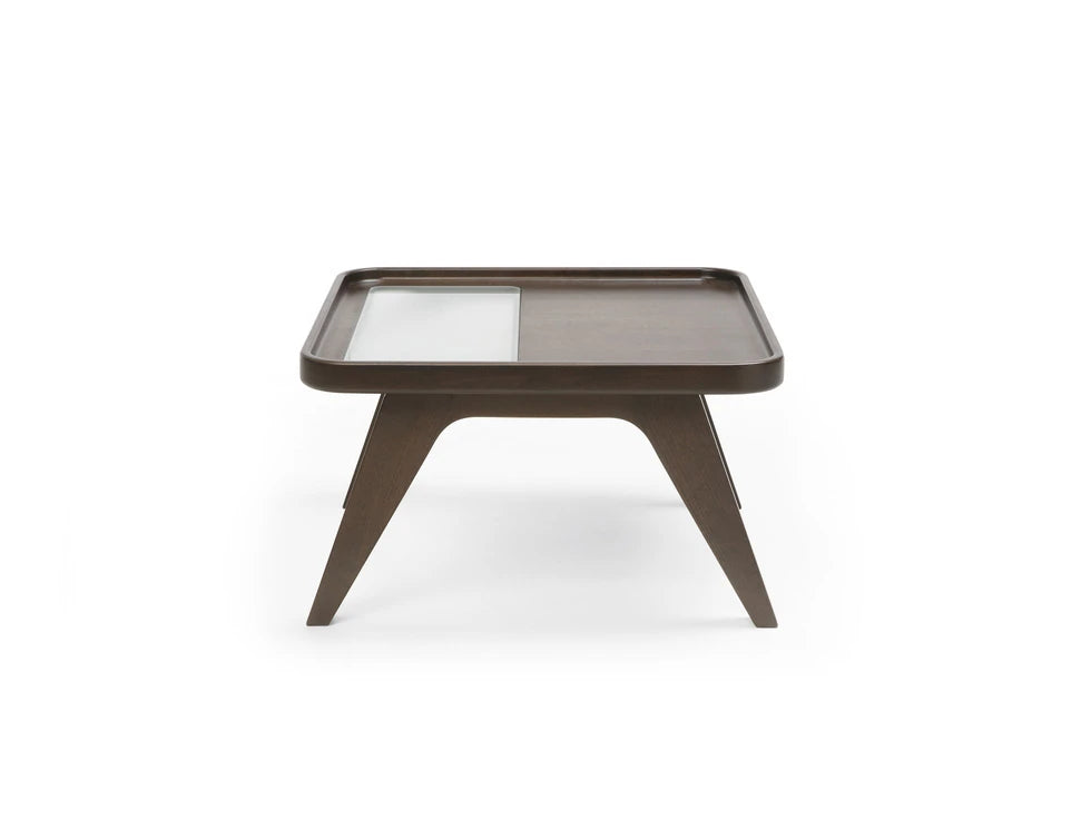 October Large Table  Wood Legs 11