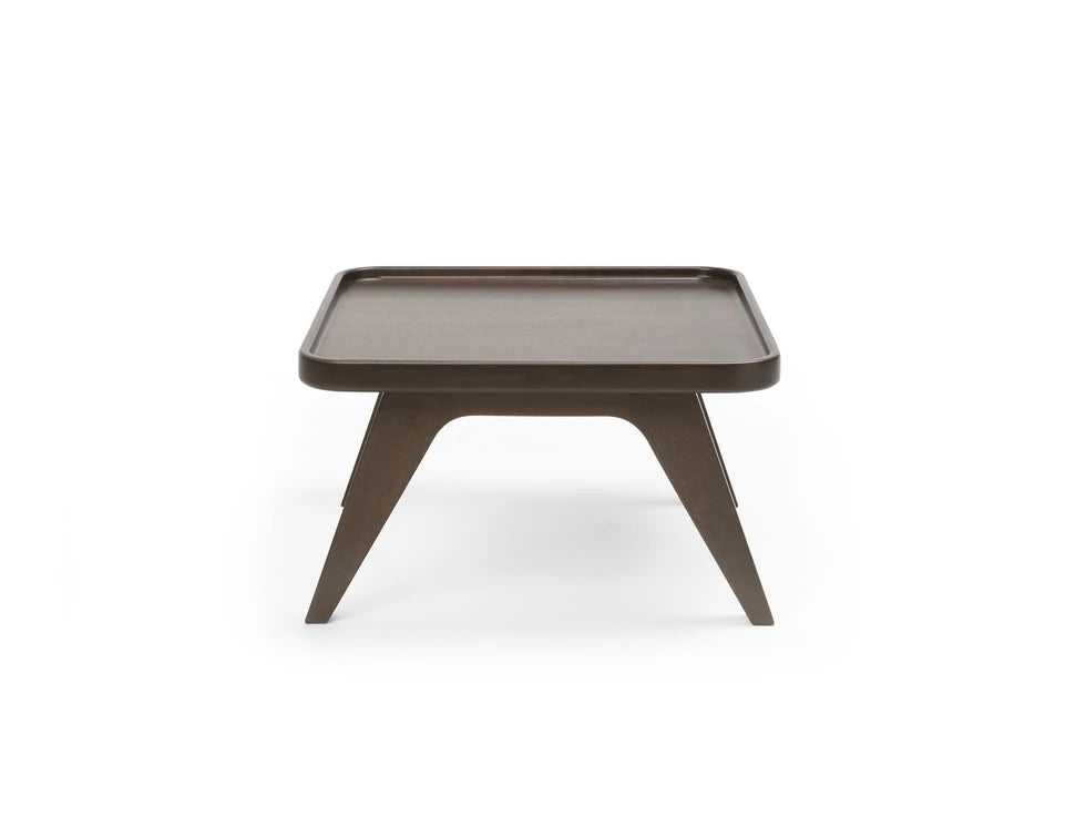 October Large Table  Wood Legs 12