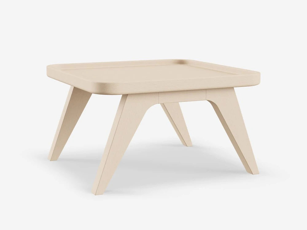 October Small Table  Wood Legs Pro Octs2 H8 W