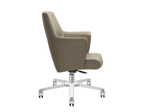 Of Course Manager Medium Back Office Chair 2