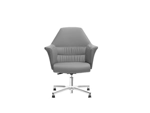 Of Course Meeting Medium Back Office Chair