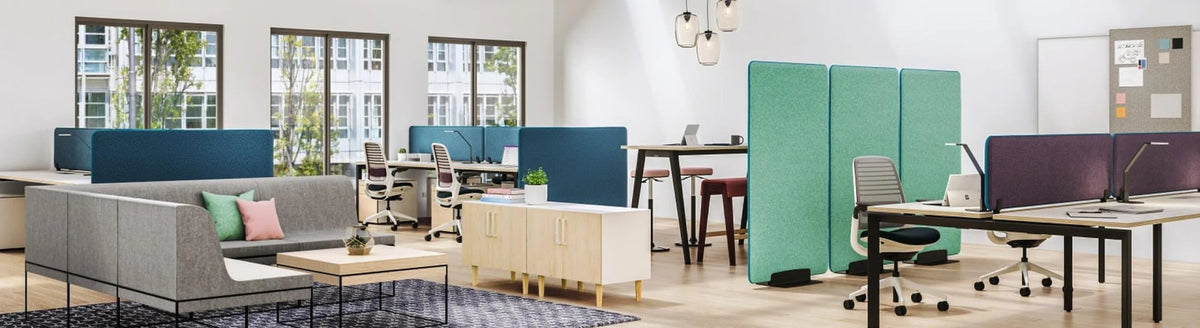 Office Acoustics Faq