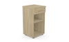 Office Cabinet With 1 Closed Door Drawer Sv 14 4