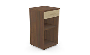 Office Cabinet With 1 Closed Door Drawer Sv 14 5