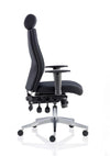 Onyx High Back Ergonomic Posture Chair With Height Adjustable Arms OP000094 10