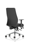 Onyx High Back Ergonomic Posture Chair With Height Adjustable Arms OP000099 8