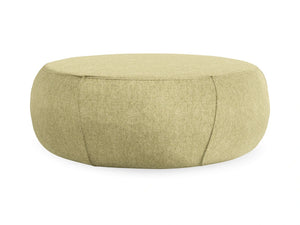 Oops Round Pouffe  1250 Mm Diameter 4