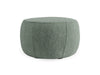 Oops Round Pouffe  1250 Mm Diameter 7