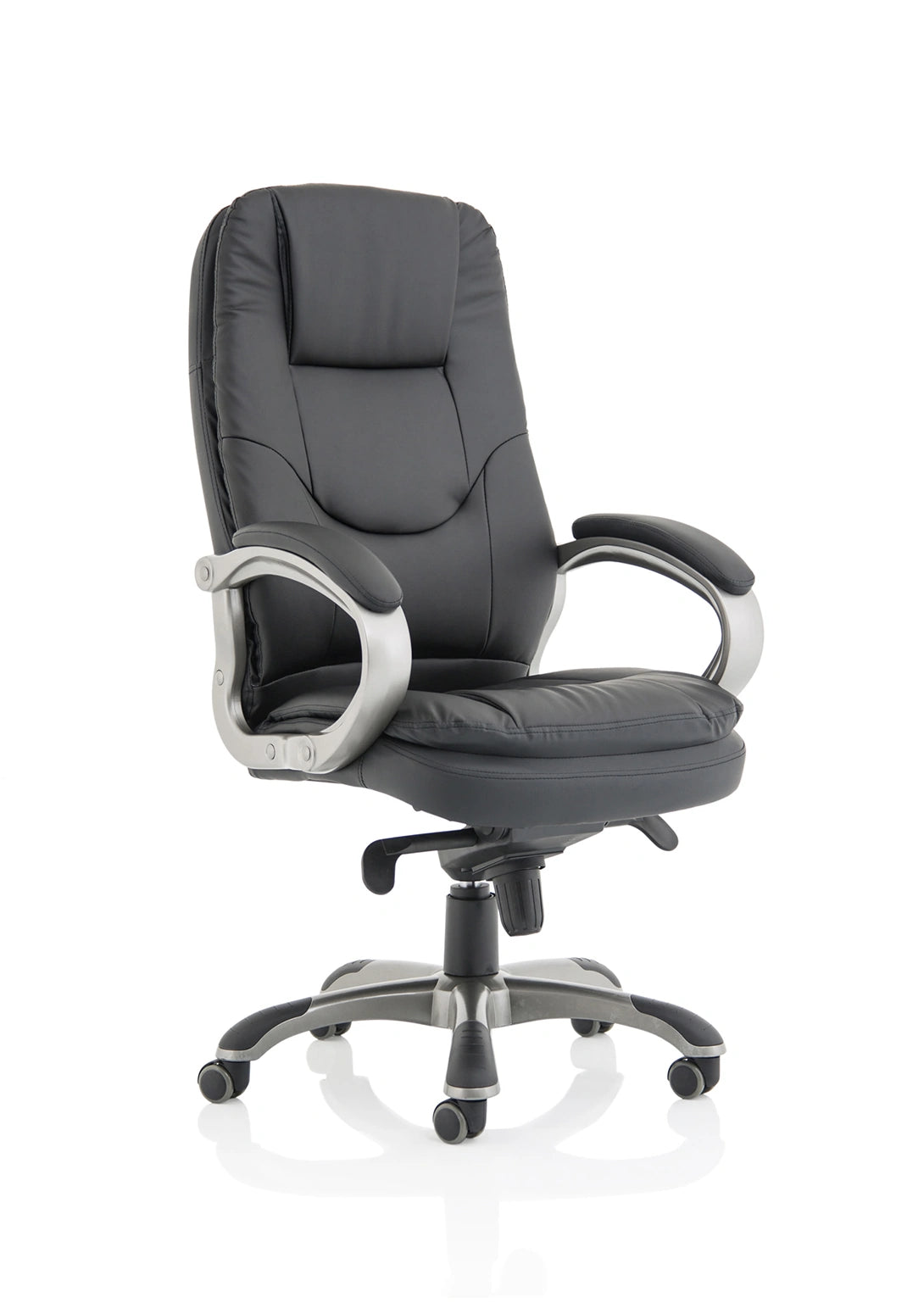 Oscar Black Executive Chair EX000243 1