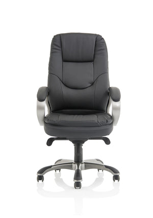 Oscar Black Executive Chair EX000243 11