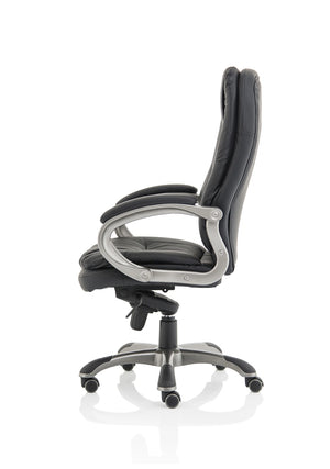 Oscar Black Executive Chair EX000243 13