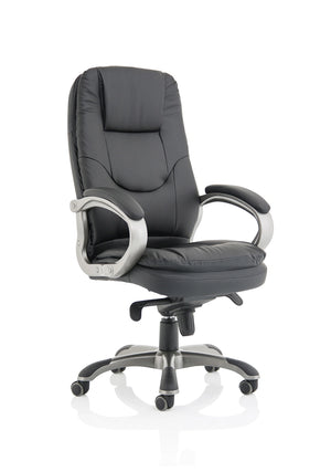 Oscar Black Executive Chair EX000243 1