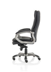 Oscar Black Executive Chair EX000243 5