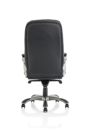 Oscar Black Executive Chair EX000243 7