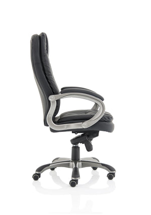 Oscar Black Executive Chair EX000243 9