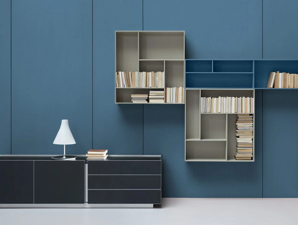 Ostin Executive Office Cabinets And Drawers 
