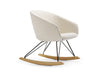 Oxco Lounge Rocking Chair 5