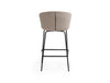 Oxco Small High Stool with Footrest 7