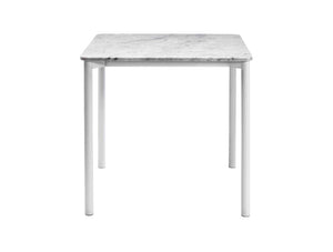 Pareo Marble Square Table 2