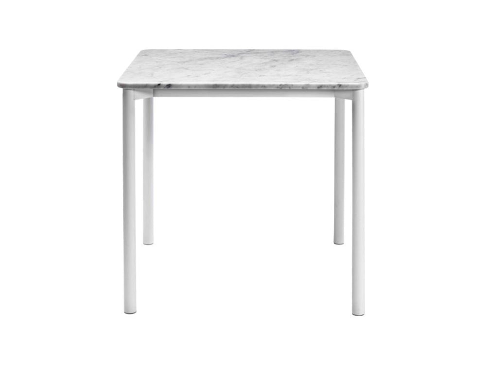 Pareo Marble Square Table 2