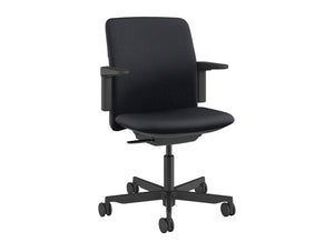 Path Adjustable Ergonomic Chair With Castors 6
