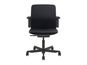 Path Adjustable Ergonomic Chair With Castors 7