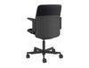 Path Adjustable Ergonomic Chair With Castors 8