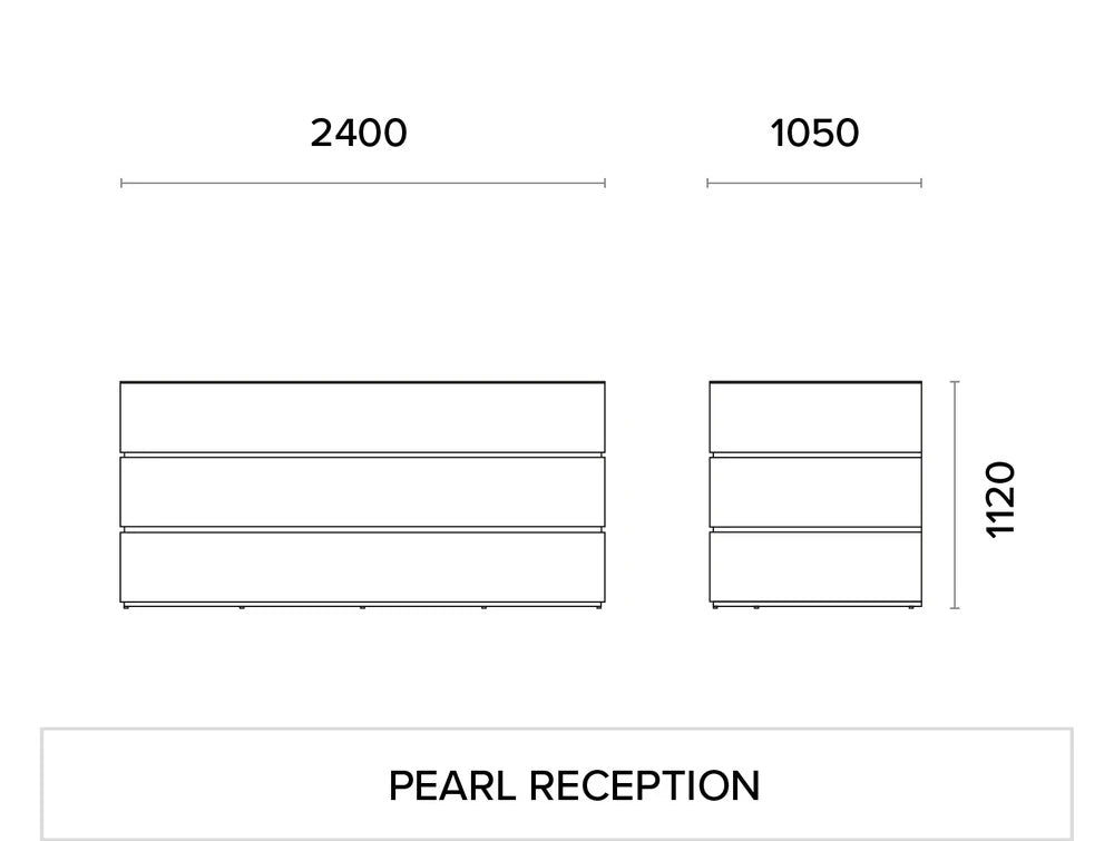 Pearl Dimensions 1