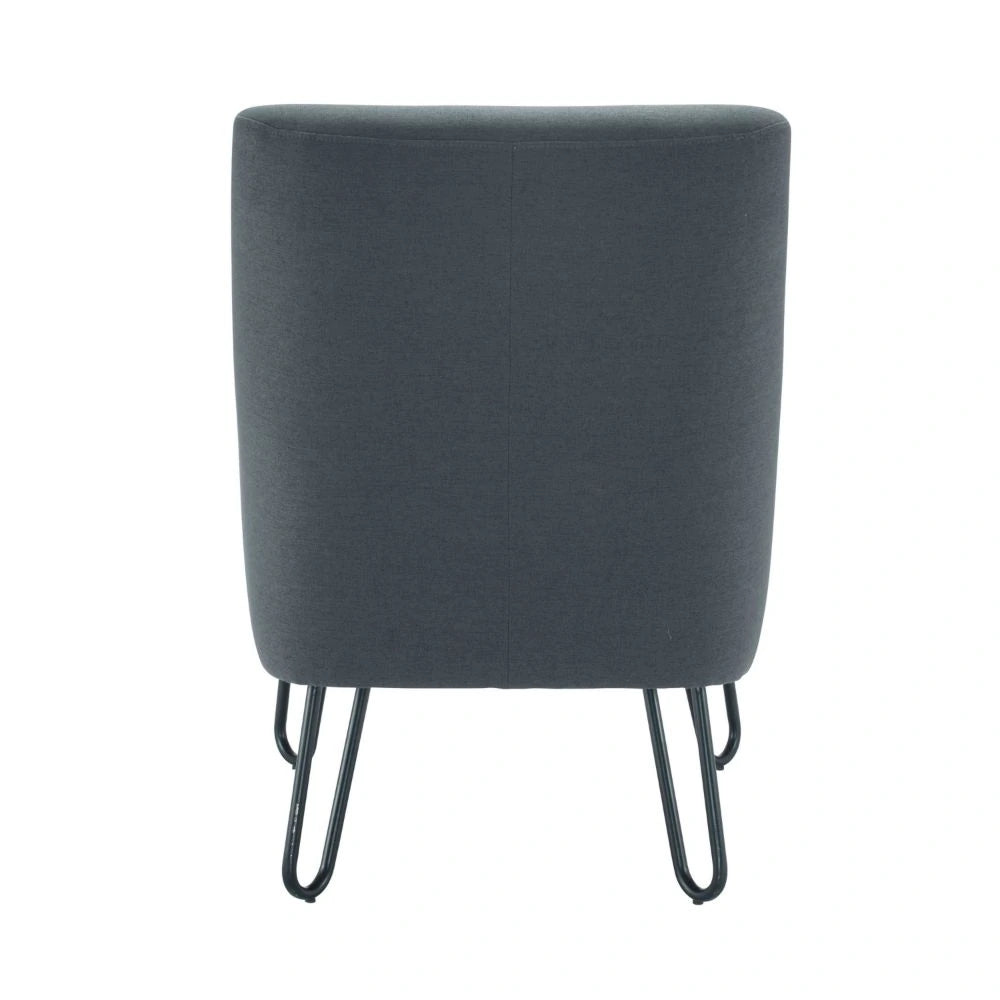 Pearl Reception Chair OF0705GR 6
