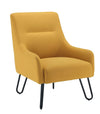 Pearl Reception Chair OF0705MU 1