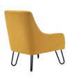Pearl Reception Chair OF0705MU 5