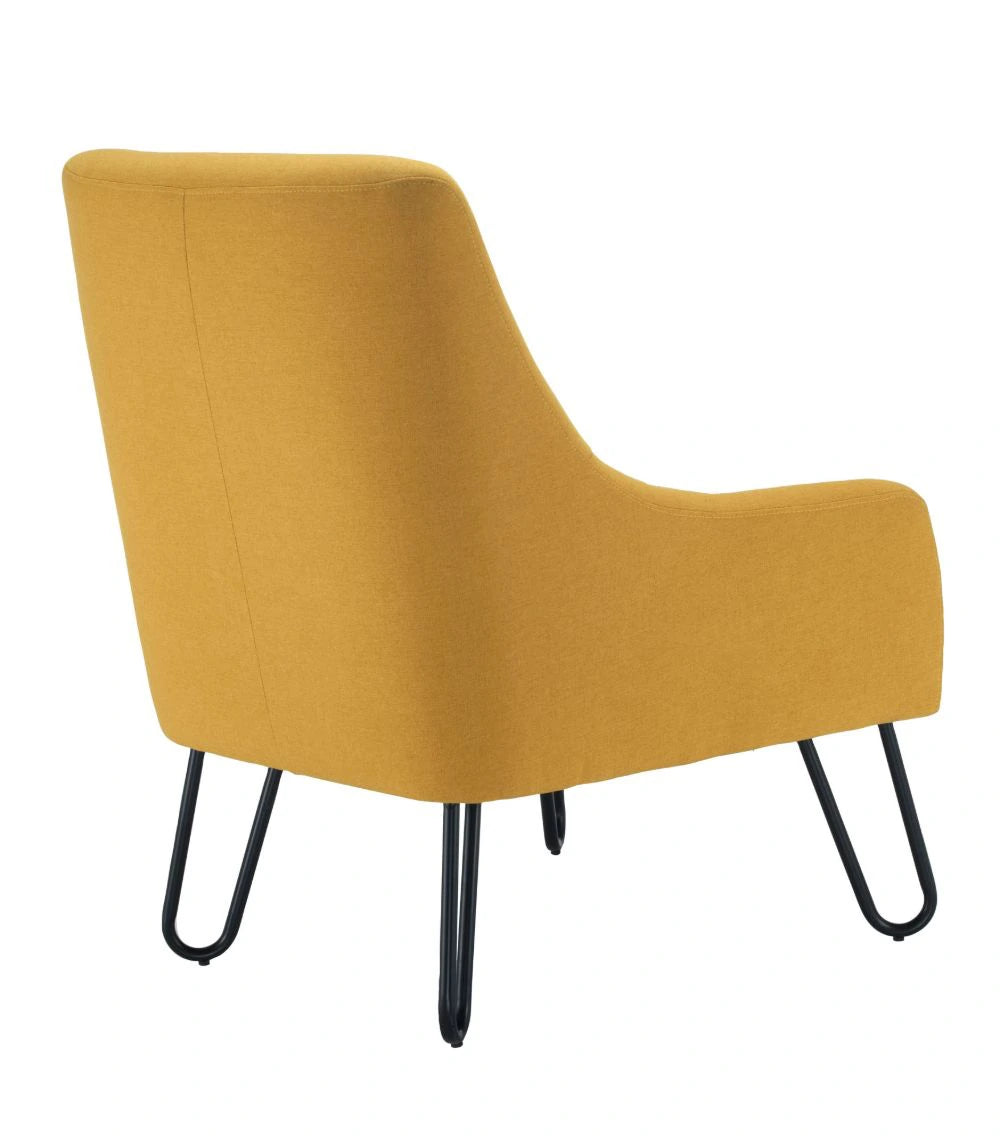 Pearl Reception Chair OF0705MU 5