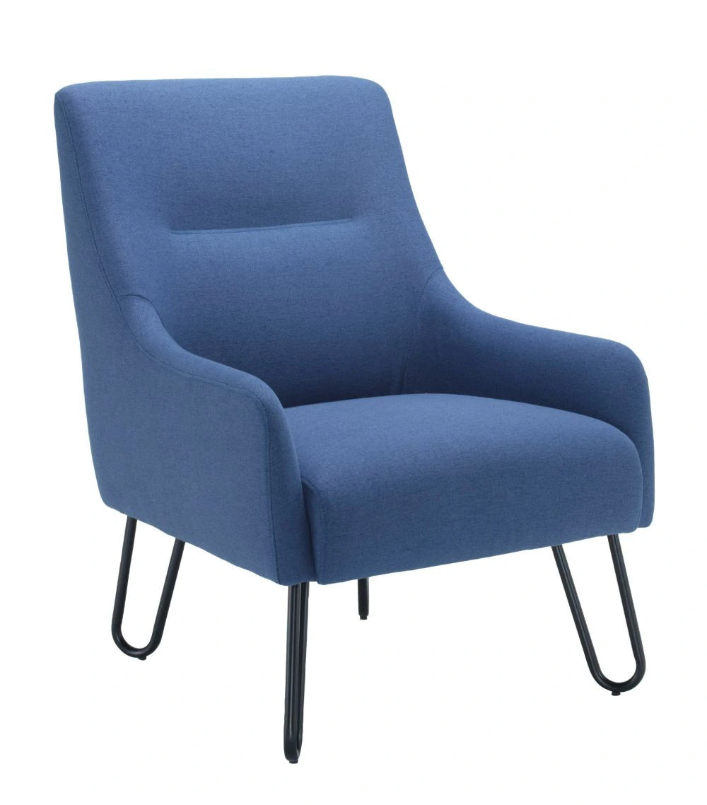 Pearl Reception Chair OF0705NA 1