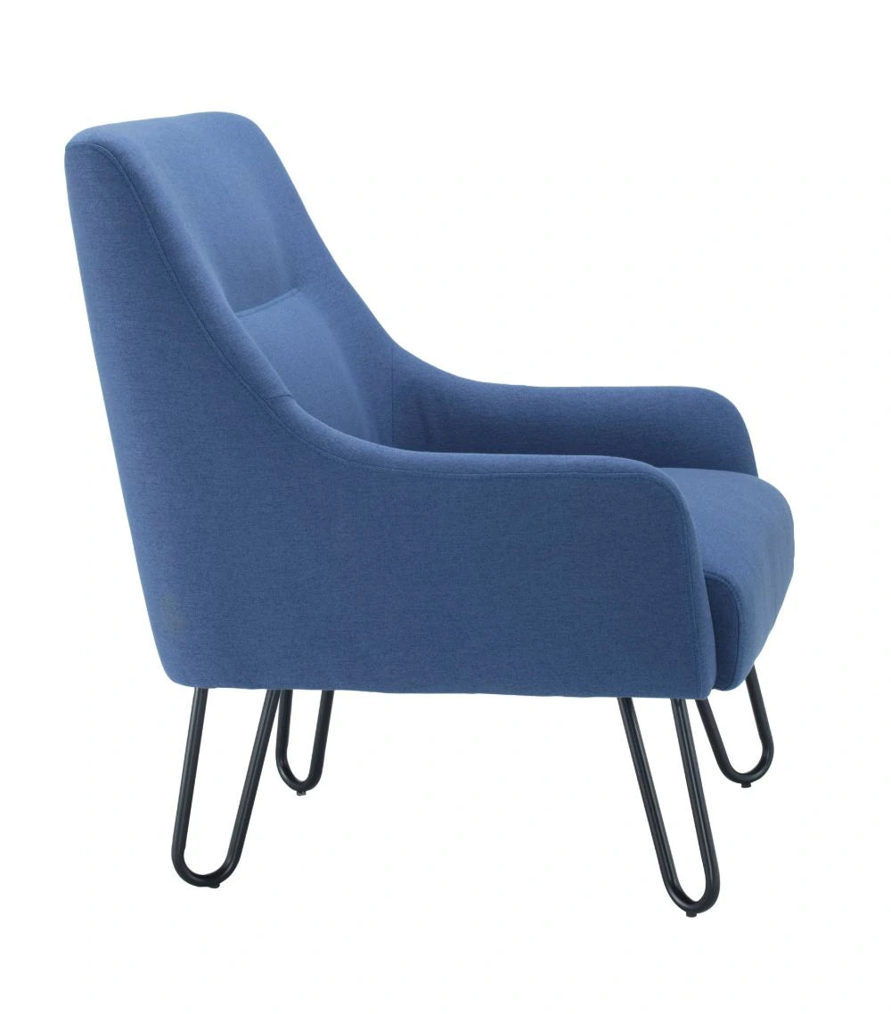 Pearl Reception Chair OF0705NA 4