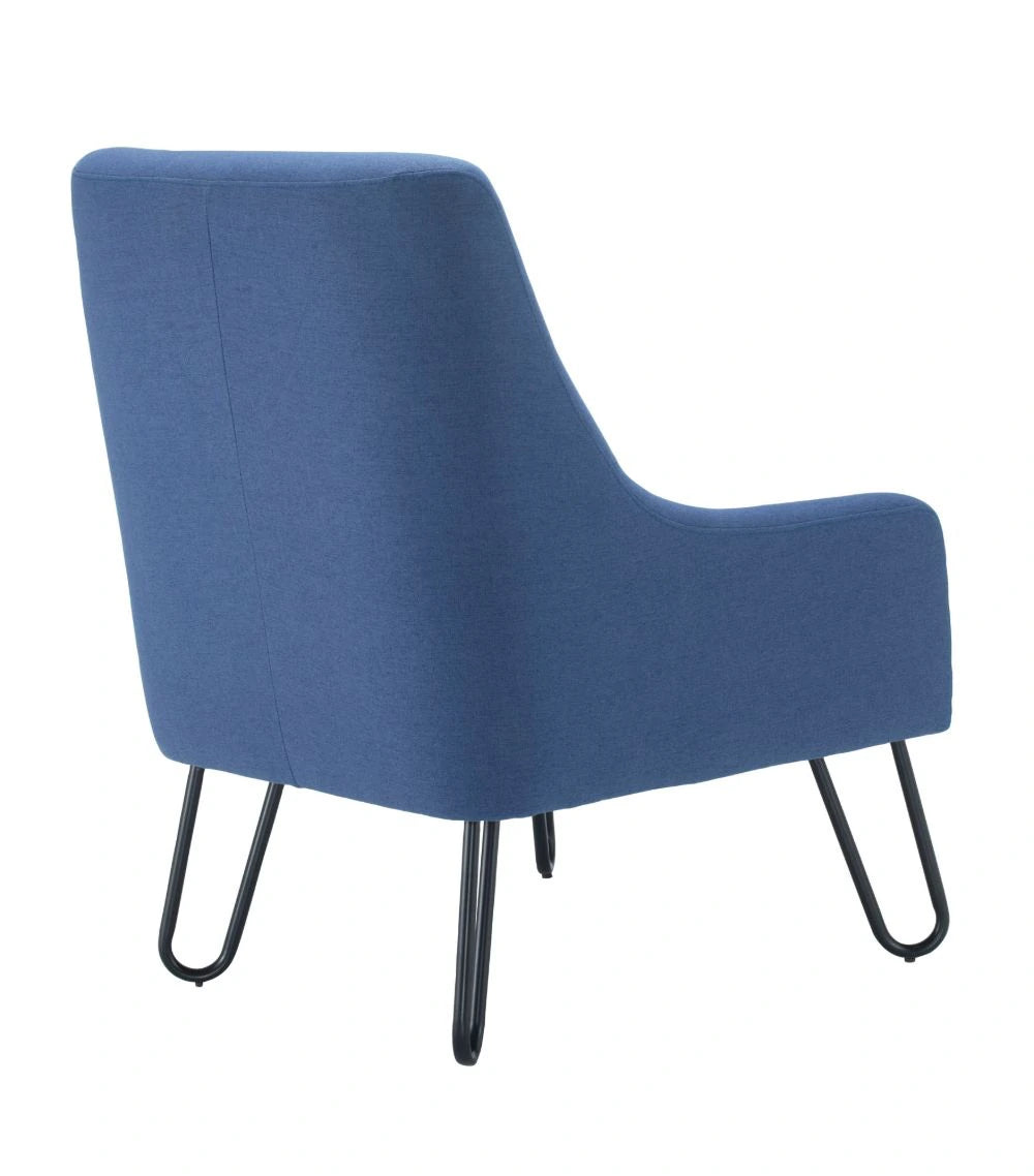 Pearl Reception Chair OF0705NA 5