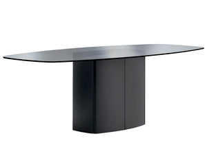 Pedrali Aero Table With Rectangular Base 3