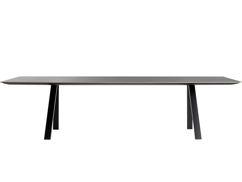 Pedrali Arki Rectangular Table