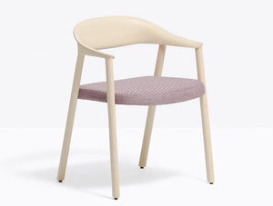  Ef Bb Bfpedrali Hera Chair With Armrests 5