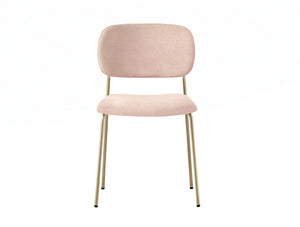 Pedrali Jazz Upholstered Chair 11