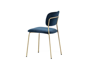 Pedrali Jazz Upholstered Chair 3