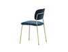 Pedrali Jazz Upholstered Chair 3